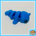 Narwhal - Pocket Pet - Collectible Fidget Toy