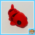 Catfish - Pocket Pet - Collectible Fidget Toy