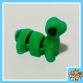 Brontosaurus - Pocket Pet - Collectible Fidget Toy