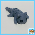 Cat - Pocket Pet - Collectible Fidget Toy
