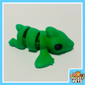 Pterodactyl - Pocket Pet - Collectible Fidget Toy