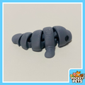 Manatee - Pocket Pet - Collectible Fidget Toy
